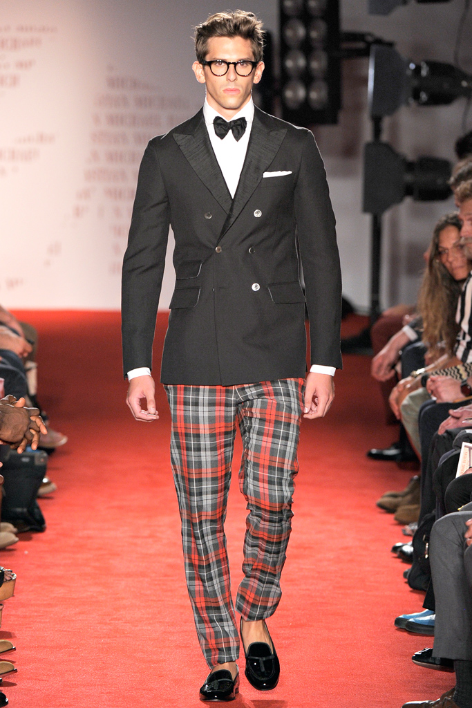 Michael Bastian 2012DƬ