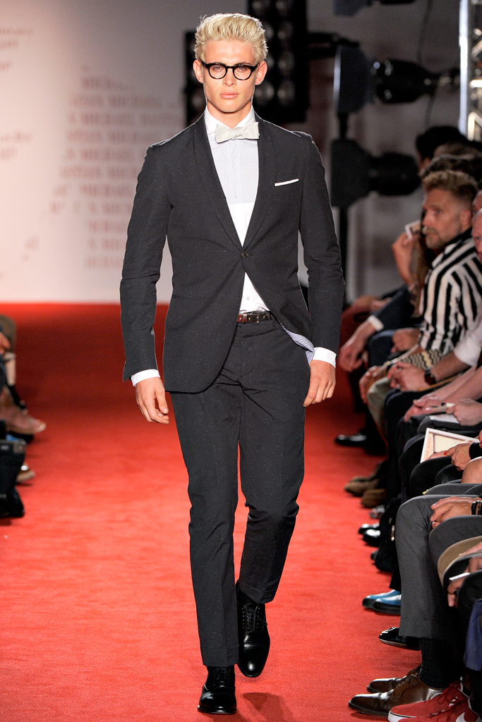 Michael Bastian 2012DƬ