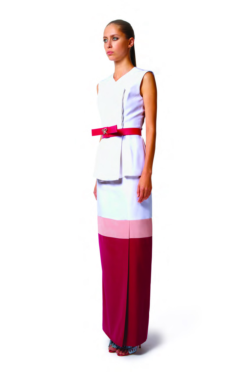 MIMI PLANGE 2012LOOKBOOKDƬ