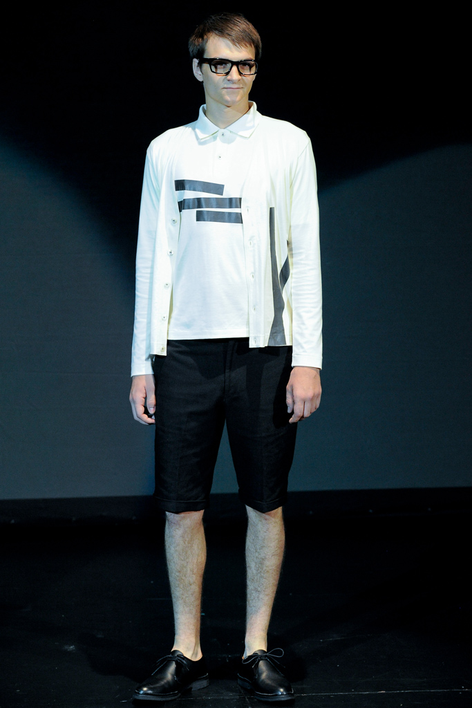 N.Hoolywood 2012春夏秀場