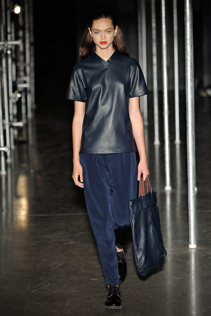Patrik Ervell 2012DƬ