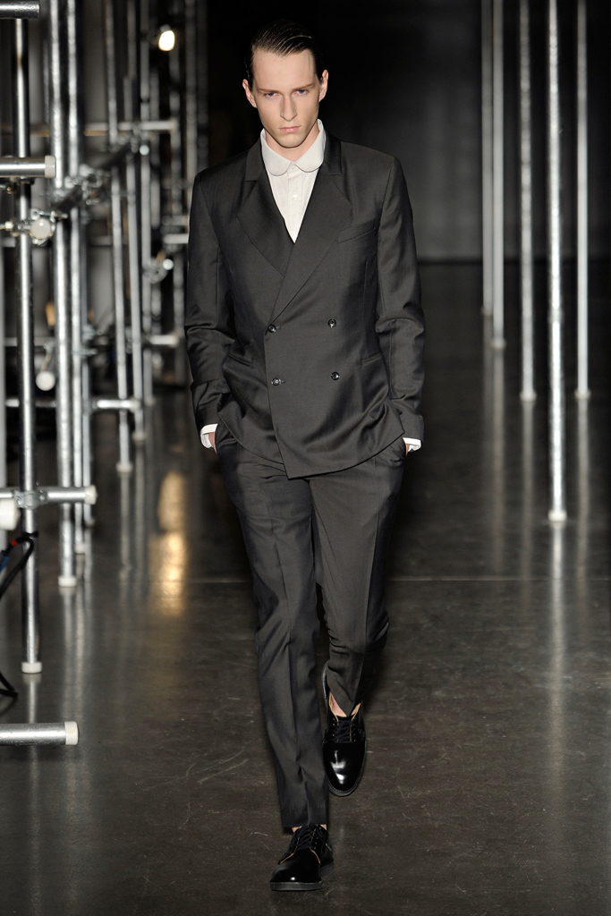 Patrik Ervell 2012DƬ
