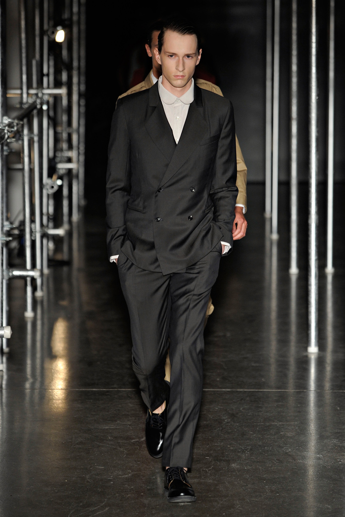 Patrik Ervell 2012DƬ