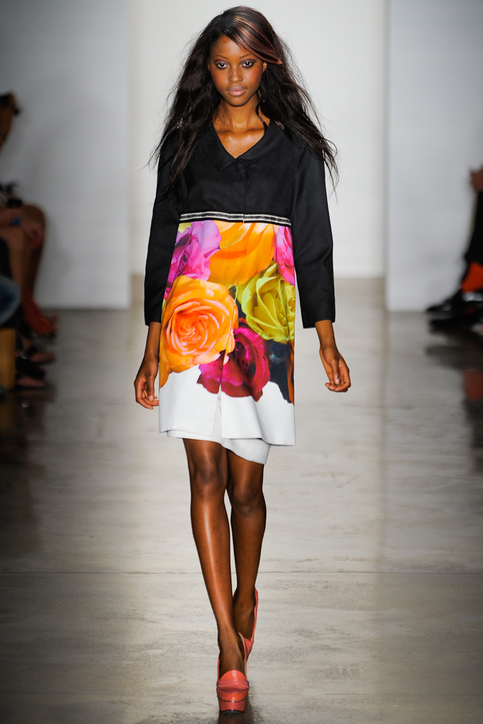 Peter Som 2012DƬ