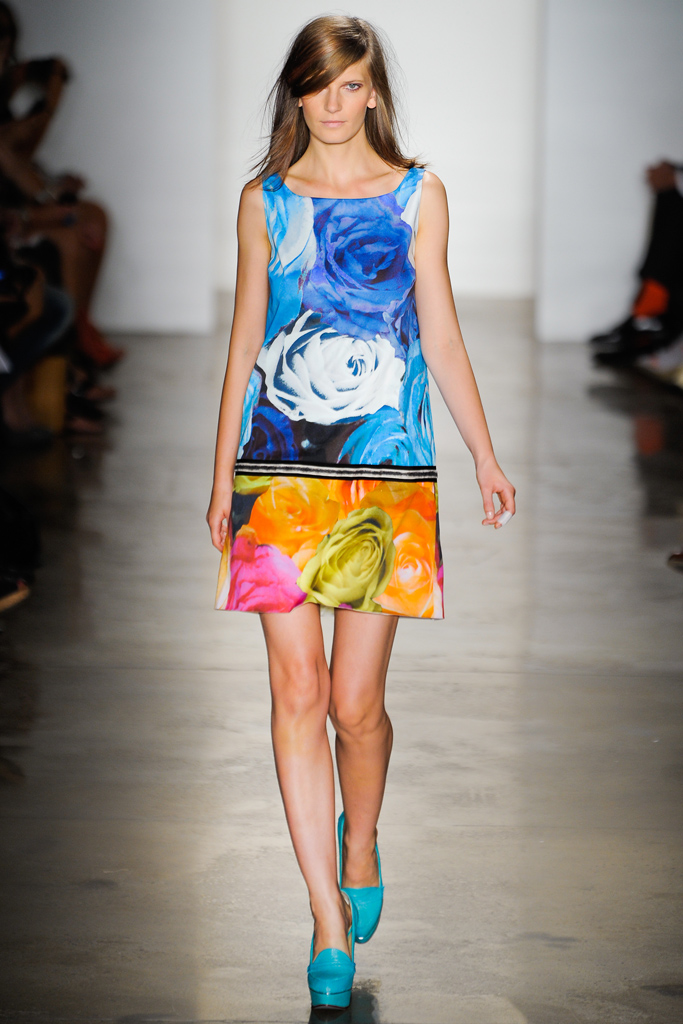 Peter Som 2012DƬ