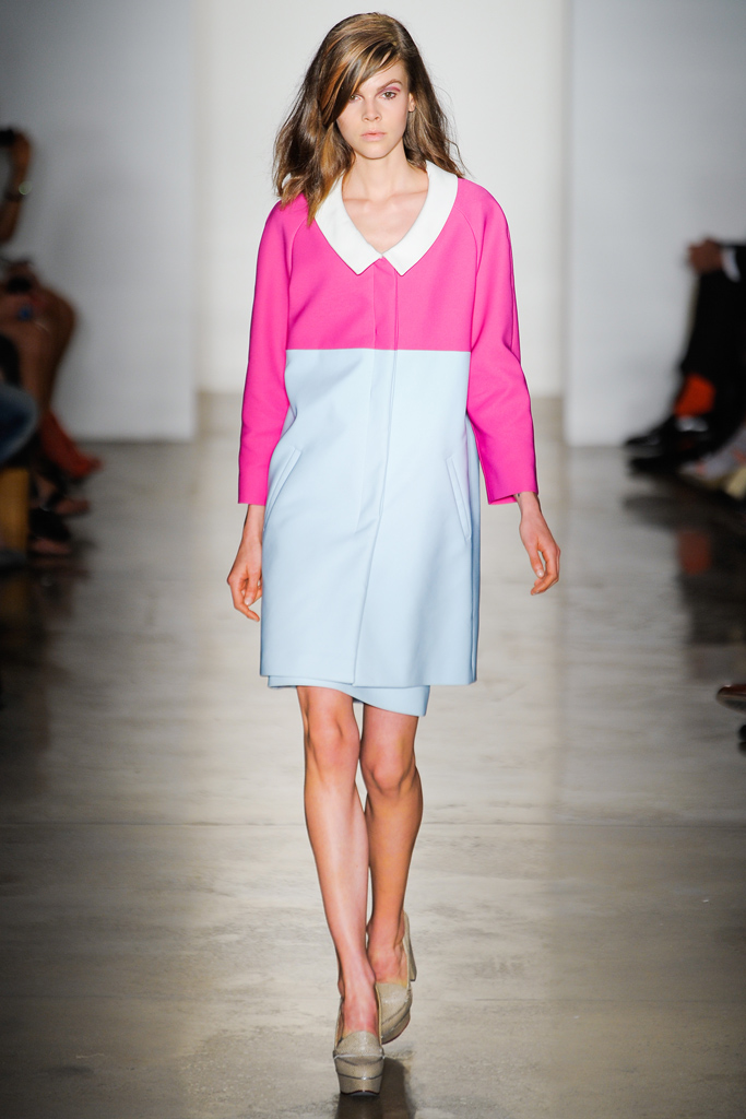 Peter Som 2012DƬ