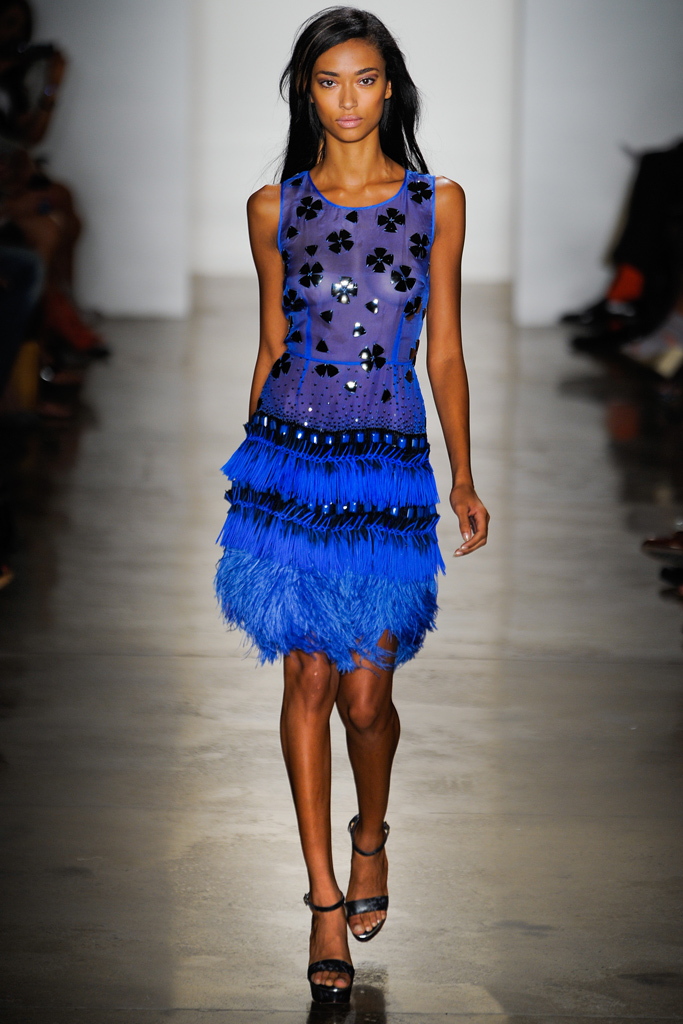 Peter Som 2012DƬ