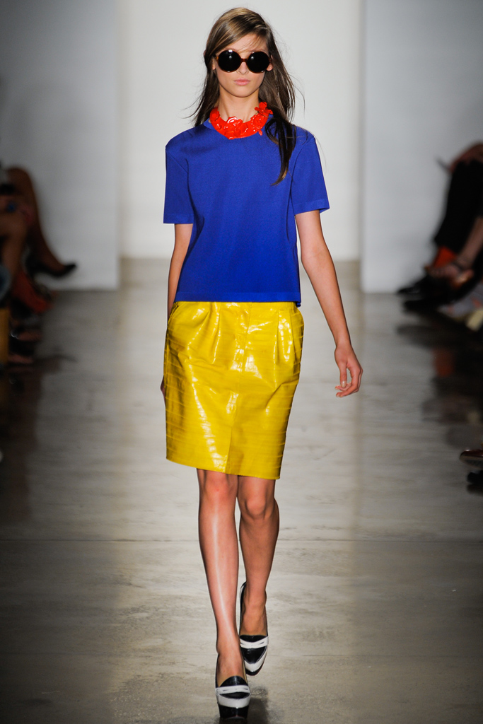 Peter Som 2012DƬ
