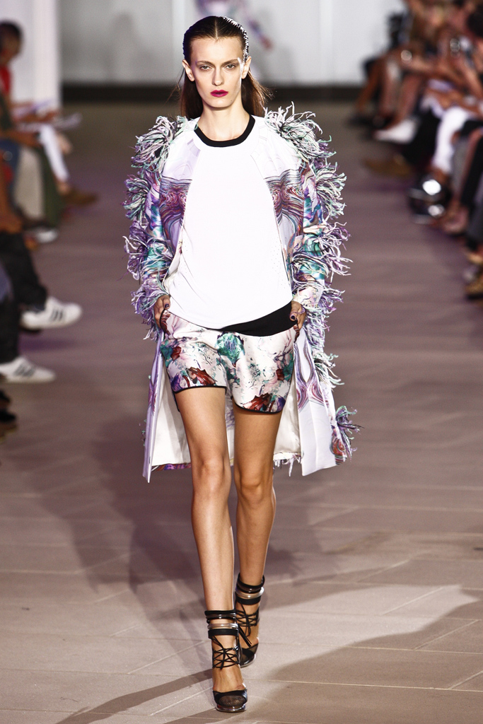 Prabal Gurung 2012DƬ