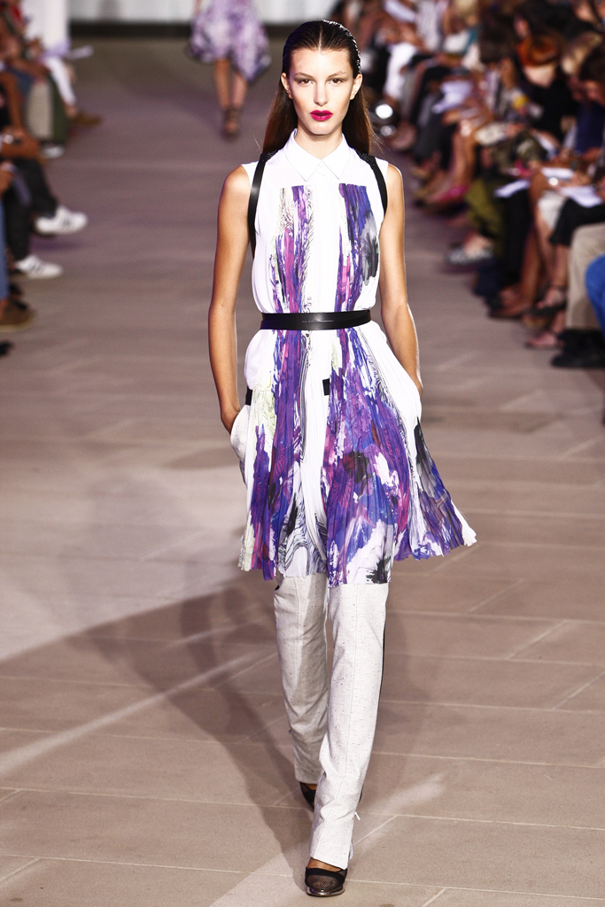 Prabal Gurung 2012DƬ