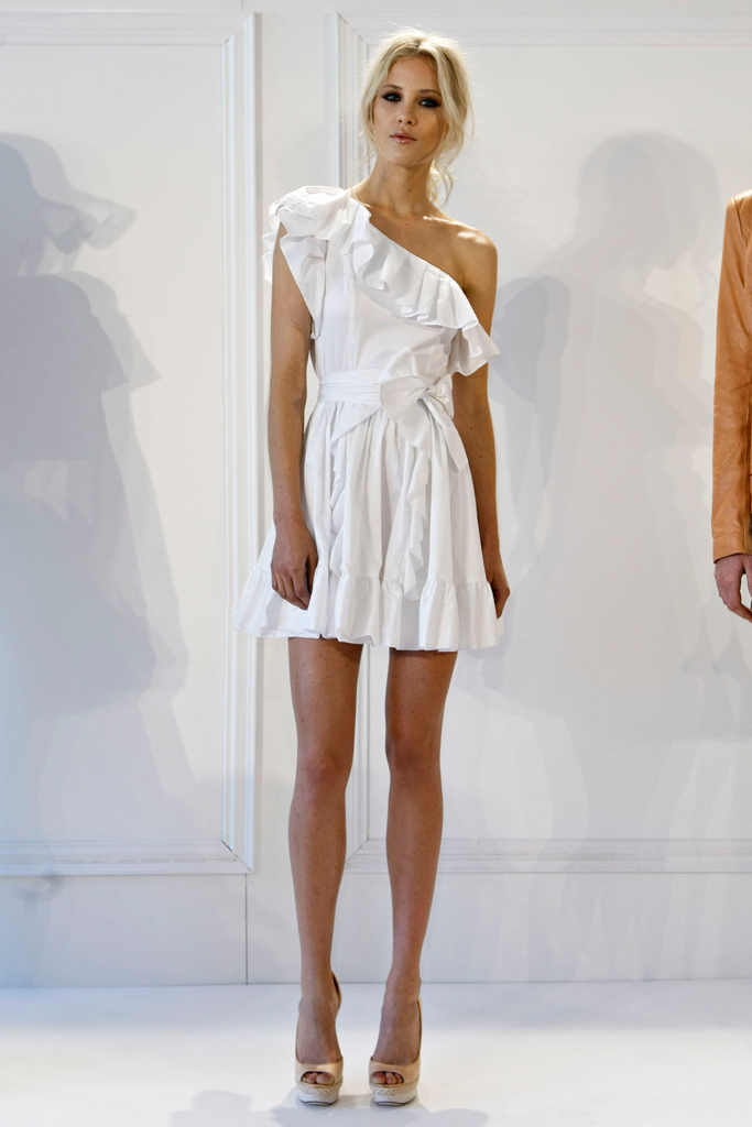 Rachel Zoe 2012DƬ