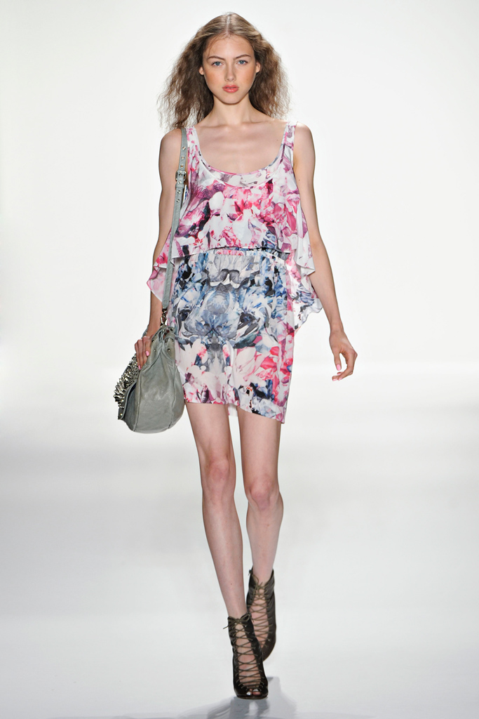 Rebecca Minkoff 2012(chng)DƬ