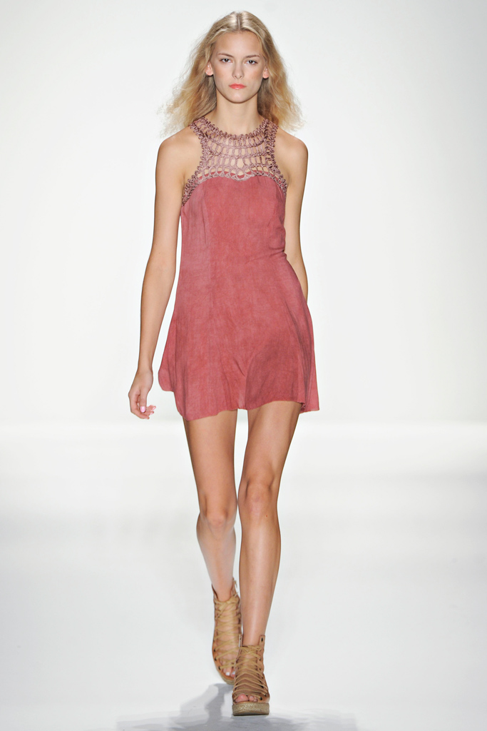 Rebecca Minkoff 2012(chng)DƬ