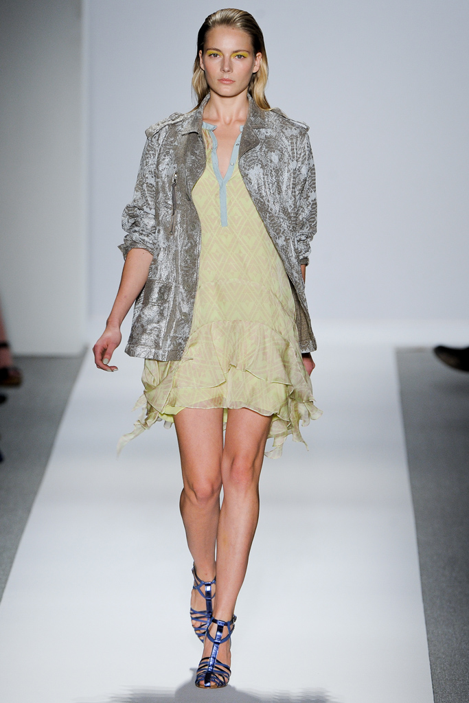Rebecca Taylor 2012DƬ