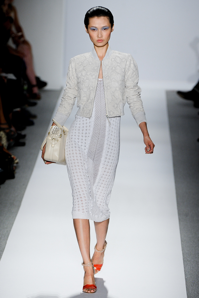 Rebecca Taylor 2012DƬ