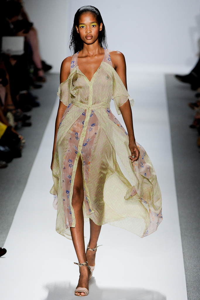 Rebecca Taylor 2012DƬ