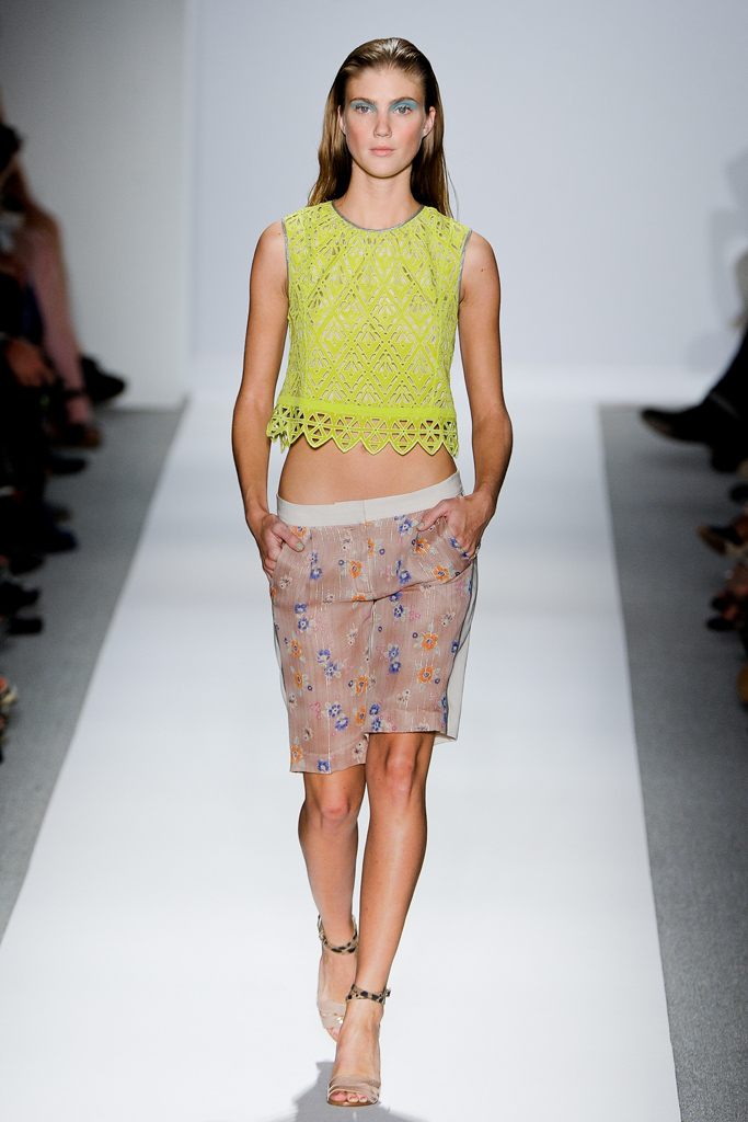 Rebecca Taylor 2012DƬ