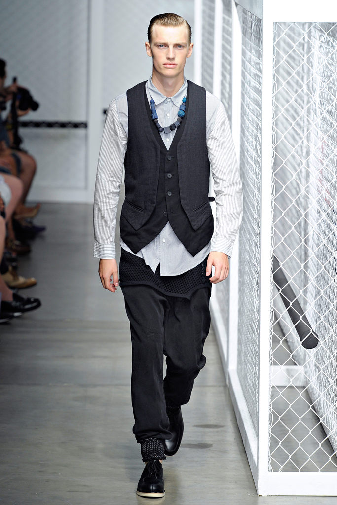 Robert Geller 2012DƬ