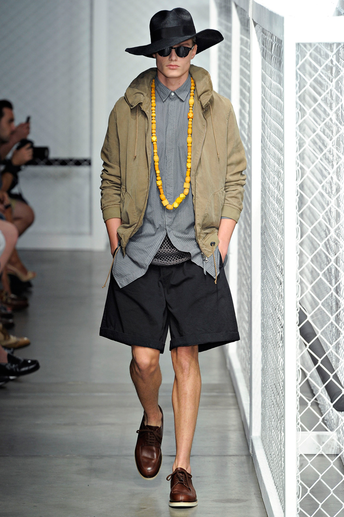 Robert Geller 2012DƬ