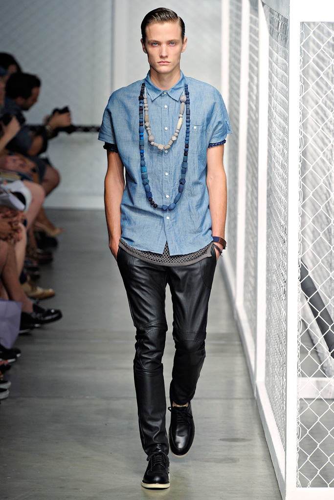 Robert Geller 2012DƬ