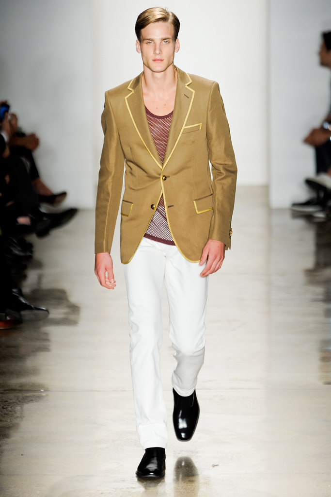 Simon Spurr 2012DƬ