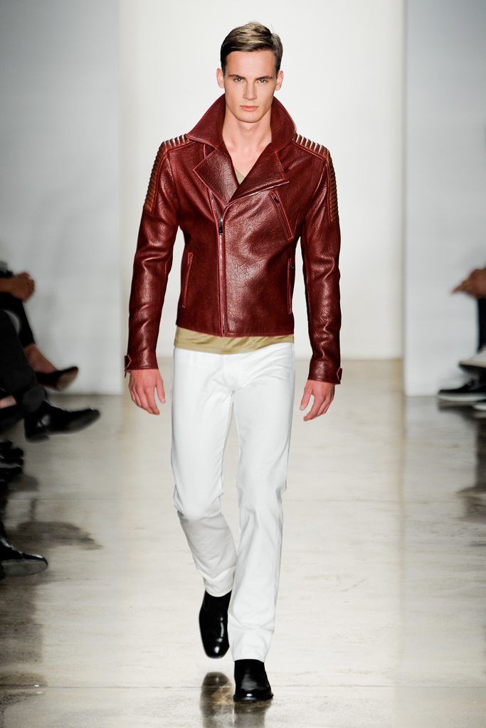 Simon Spurr 2012(chng)DƬ