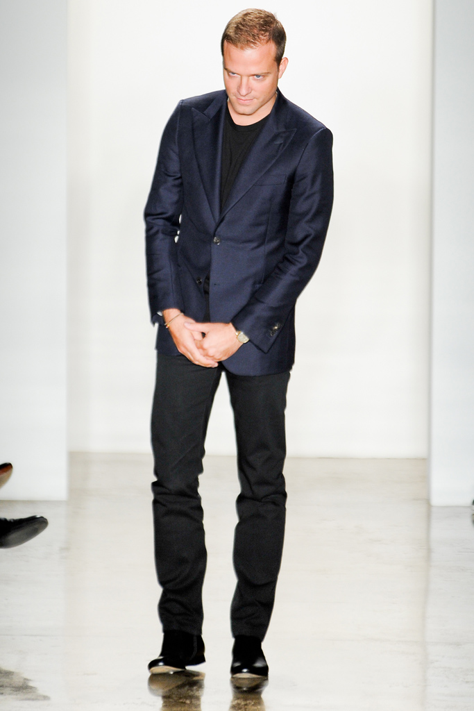 Simon Spurr 2012(chng)DƬ