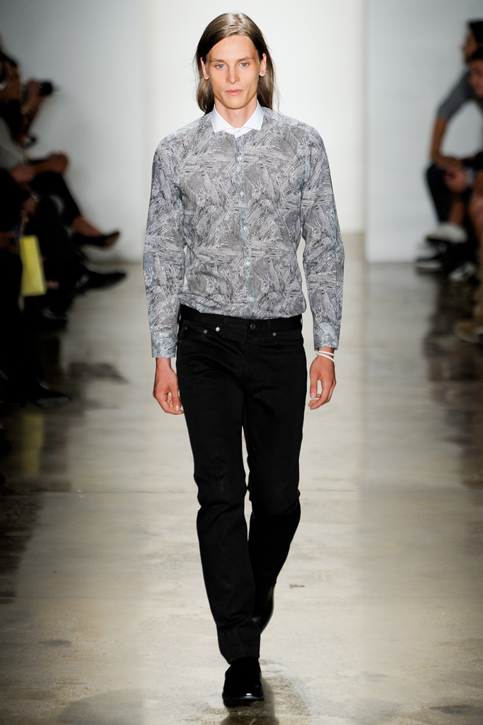 Simon Spurr 2012DƬ