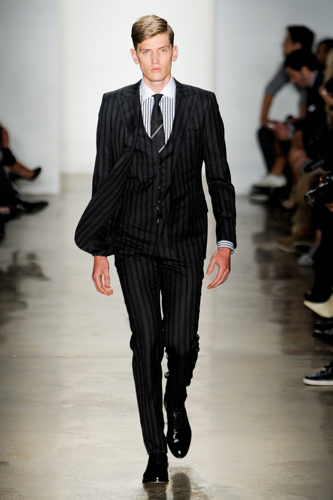 Simon Spurr 2012DƬ