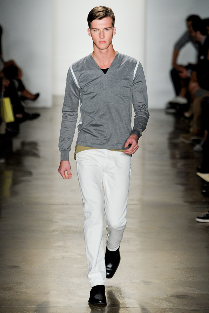 Simon Spurr 2012DƬ