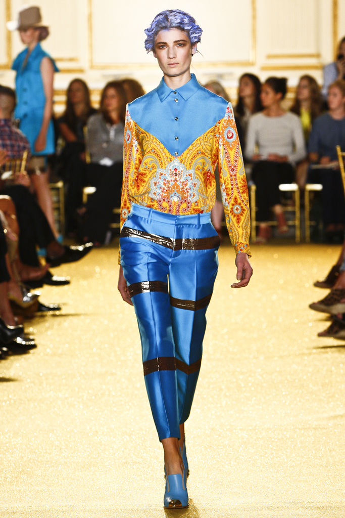 Thakoon 2012DƬ