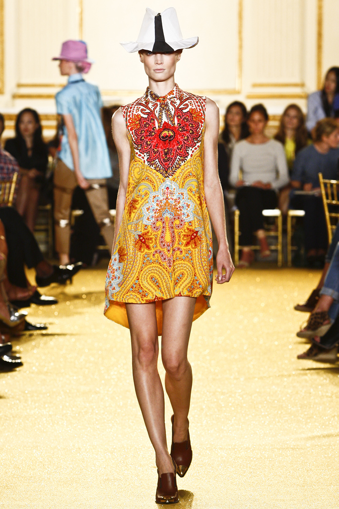 Thakoon 2012(chng)DƬ