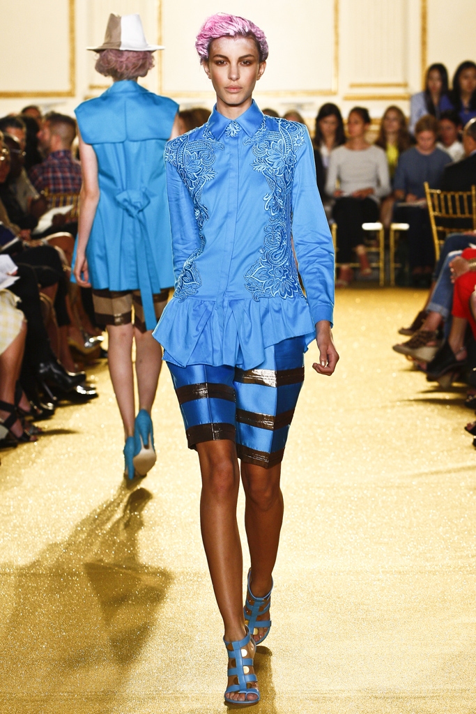 Thakoon 2012DƬ