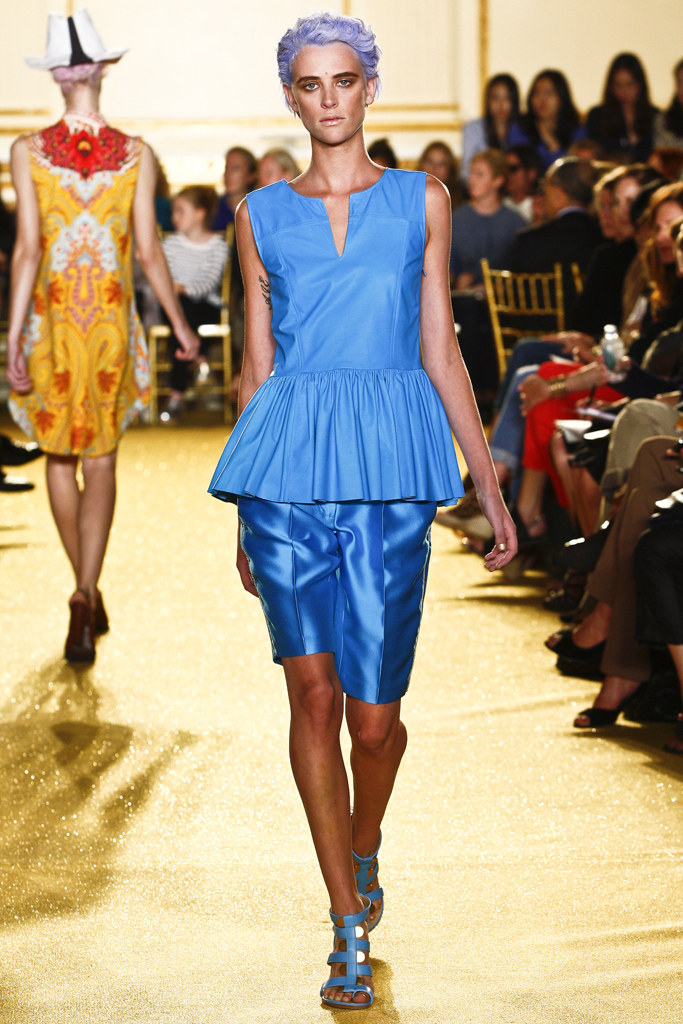 Thakoon 2012(chng)DƬ