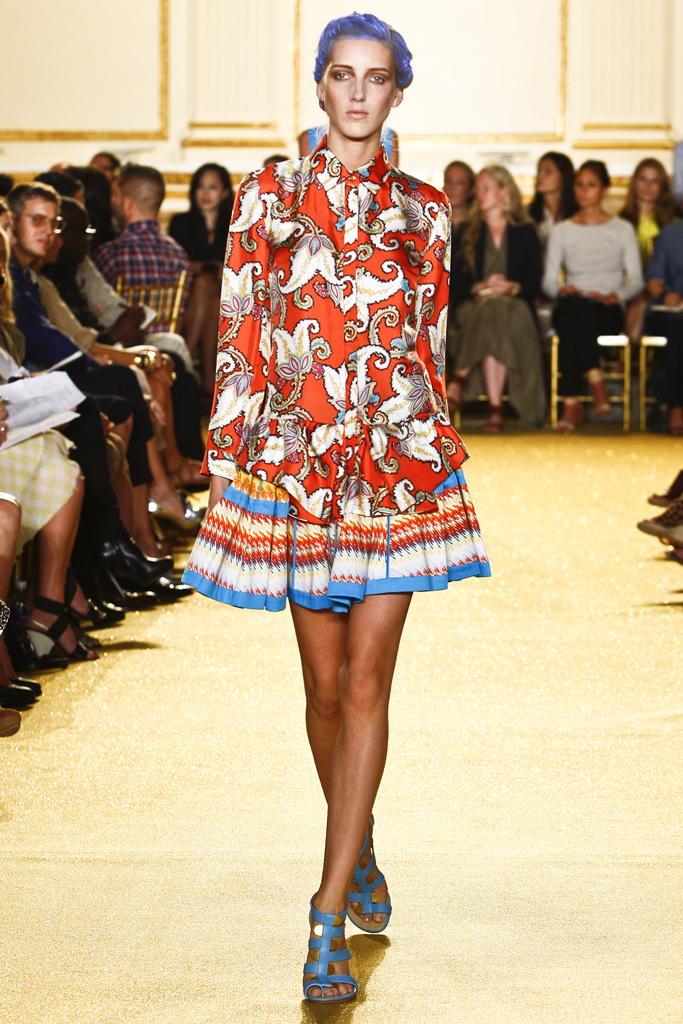 Thakoon 2012DƬ