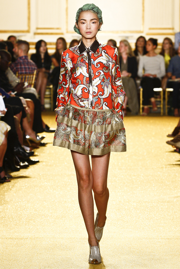 Thakoon 2012DƬ