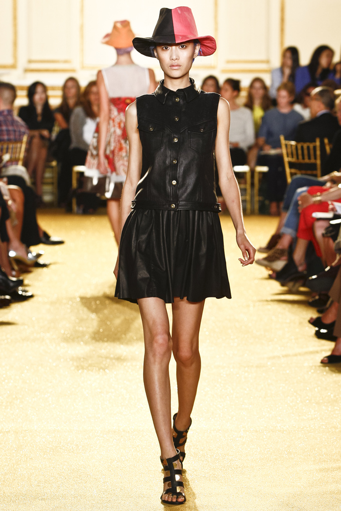 Thakoon 2012DƬ