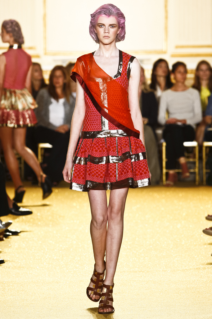 Thakoon 2012DƬ