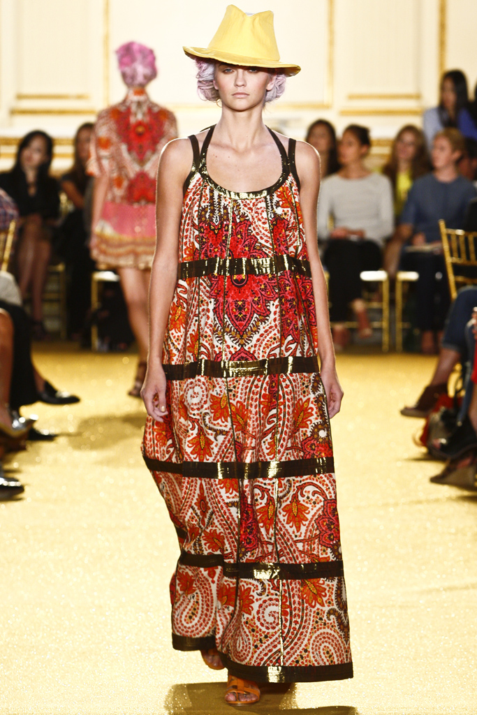 Thakoon 2012DƬ