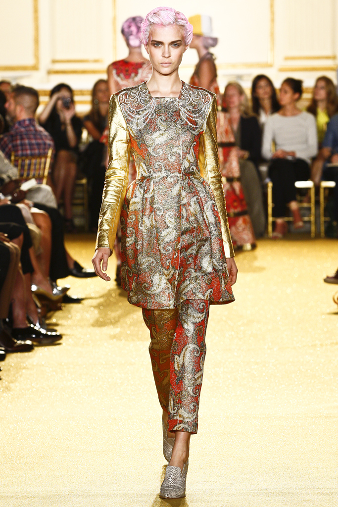 Thakoon 2012DƬ