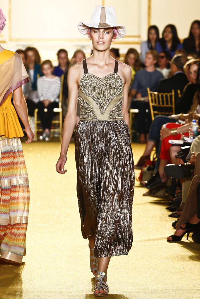 Thakoon 2012DƬ
