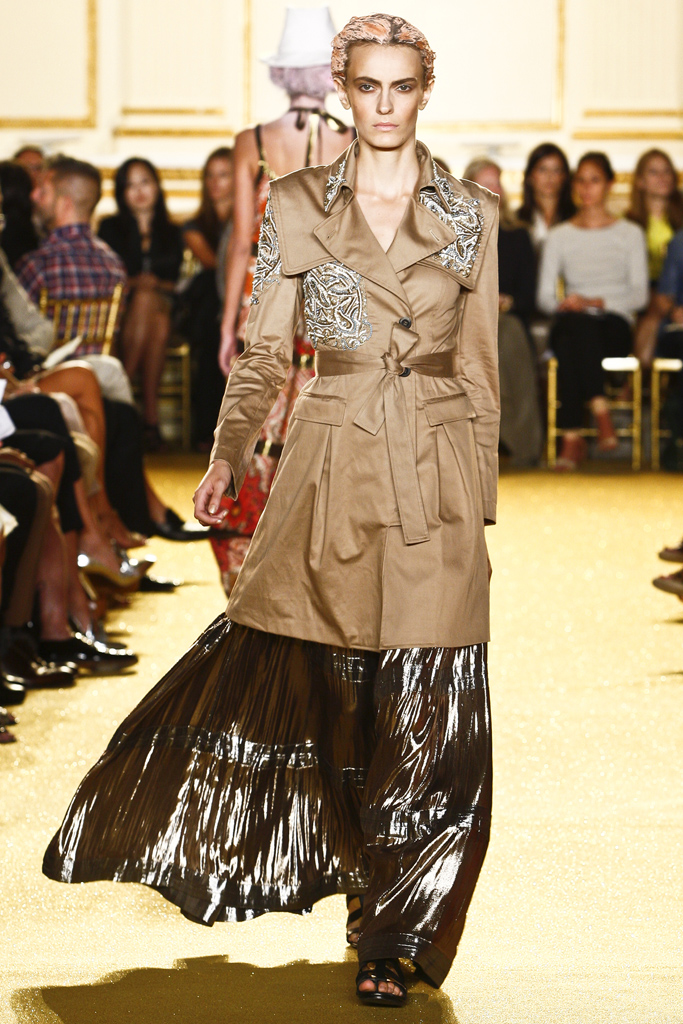 Thakoon 2012(chng)DƬ