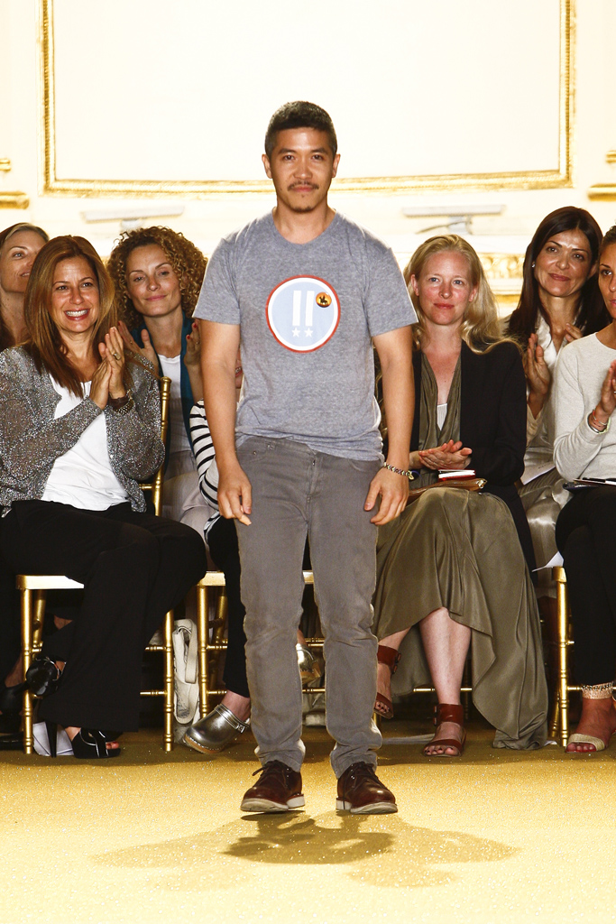 Thakoon 2012(chng)DƬ