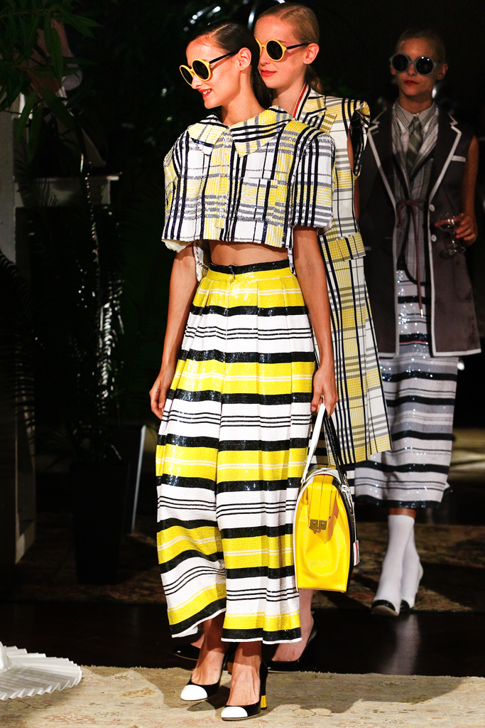 Thom Browne 2012DƬ