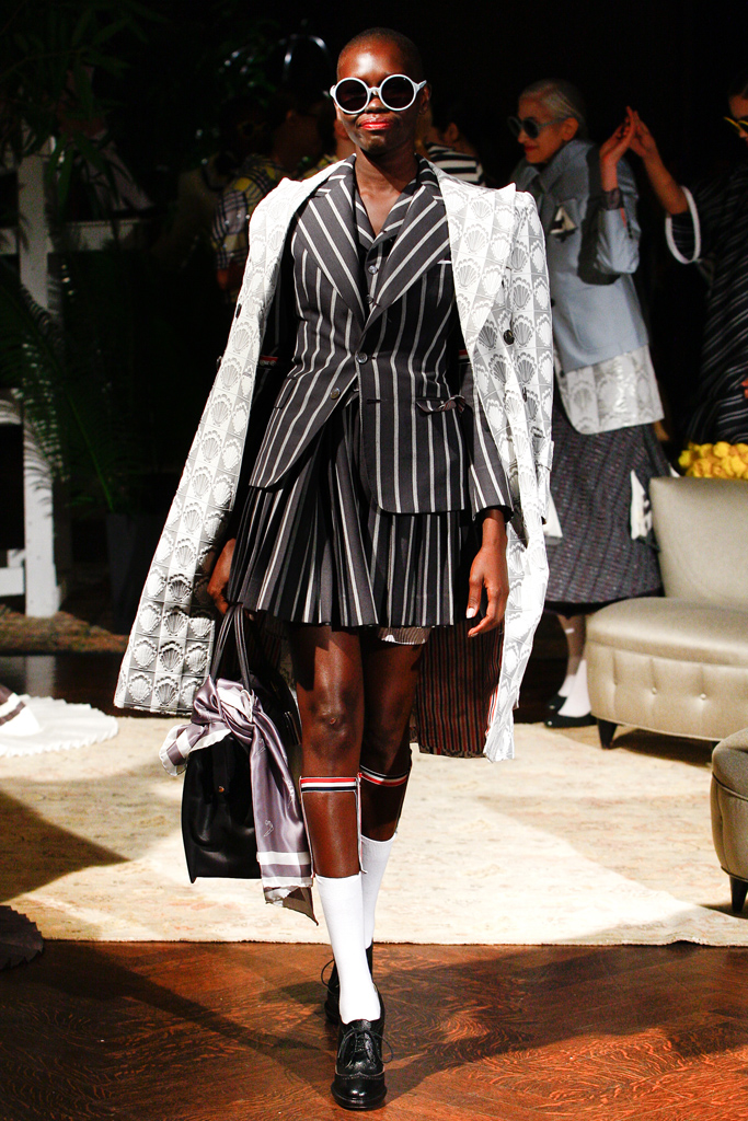 Thom Browne 2012DƬ