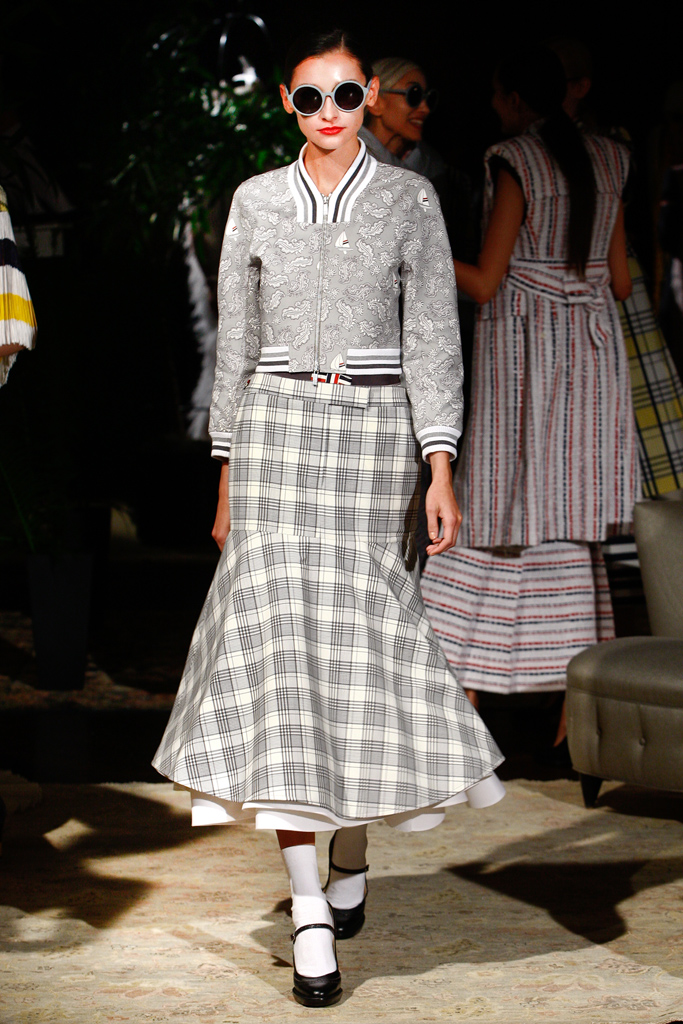Thom Browne 2012DƬ