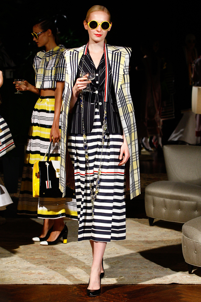 Thom Browne 2012DƬ