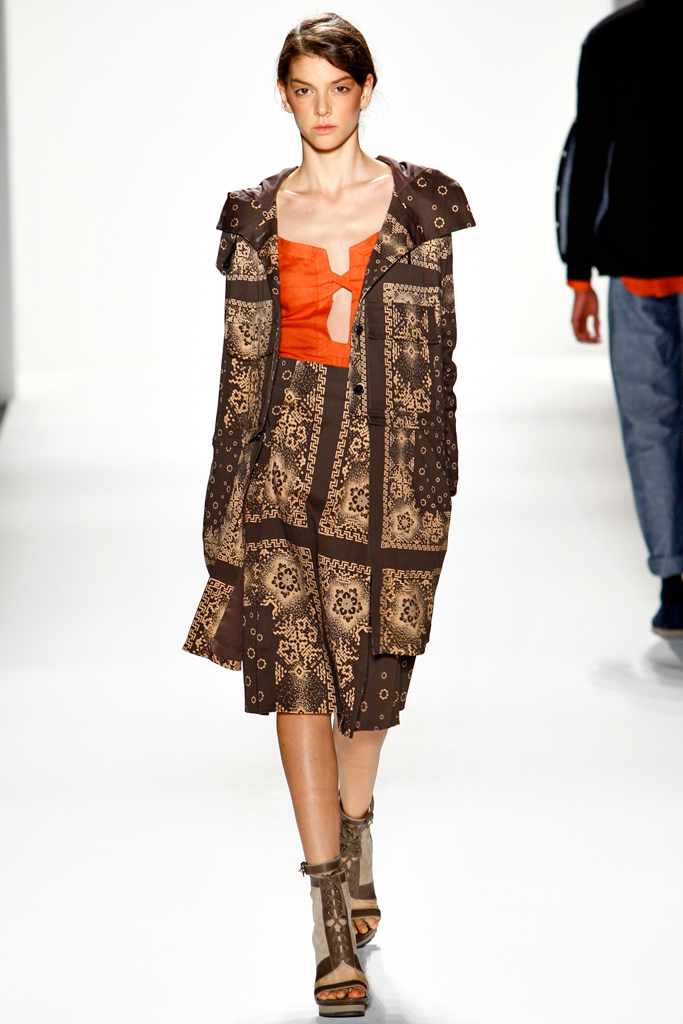 Timo Weiland 2012DƬ