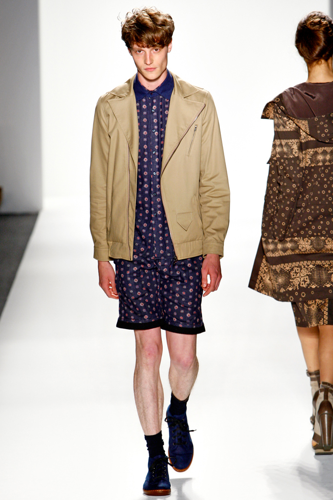 Timo Weiland 2012DƬ