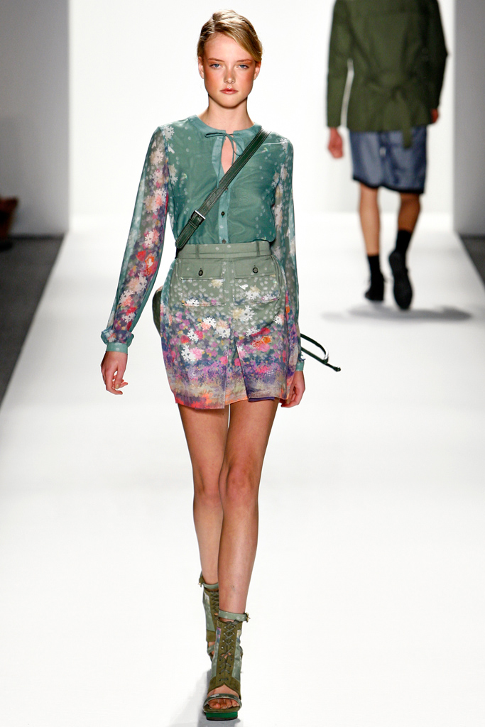 Timo Weiland 2012DƬ
